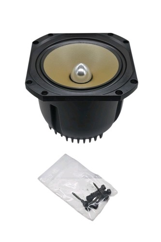 Paradigm studio 100 - paradigm, driver
