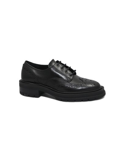 Carmens patty derby 56117 nero - carmens,