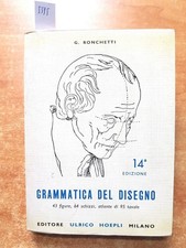 Grammatica del disegno - grammatica,