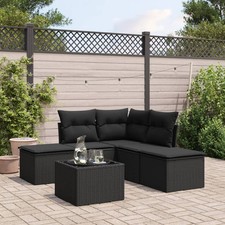 Garden Sofa Set, Garden Sofa