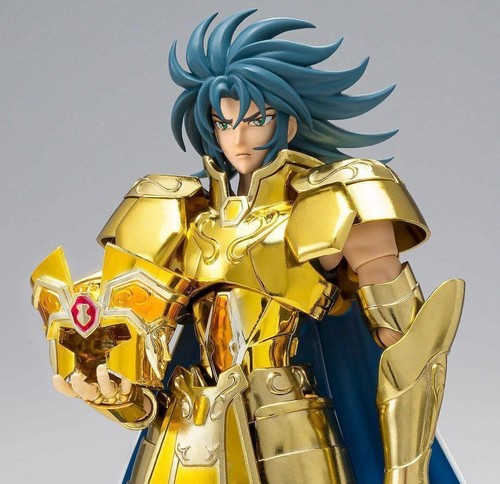 Bandai saint seiya cloth myth - bandai,
