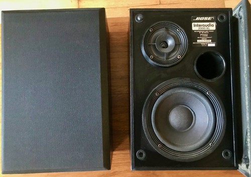 Bose 2000 coppia di - bose,