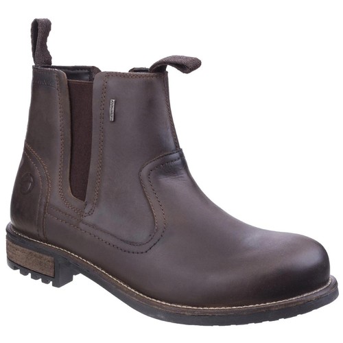Stivali cotswold worcester - stivali,