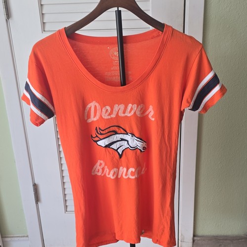 Shirt donna denver - donna, broncos