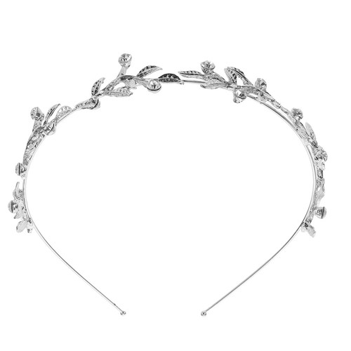 Cerchietto donna matrimonio - ,