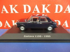 Die cast 1/43 Modellino Auto