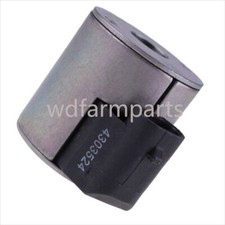 4303524 Bobina elettrovalvola