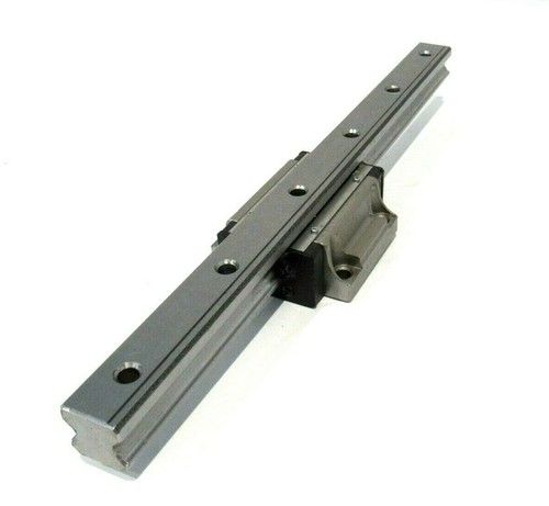 Nuovo thk hsr25b2vvc0 - nuovo,