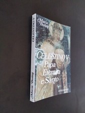 CELESTINO V Papa Eremito e