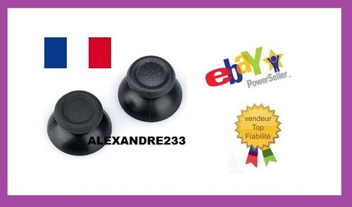 Joystick pour ps4 - x2,