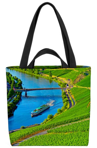 Borsa mosella regione vinicola - mosella,