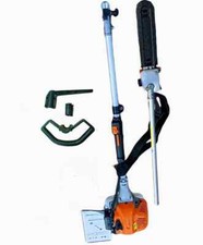 Potatore sramatore a scoppio 25.4 cc HT-CG260