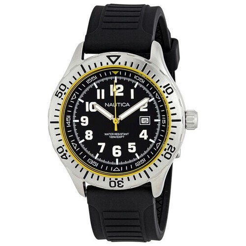 Nautica nsr 105 black - nautica,