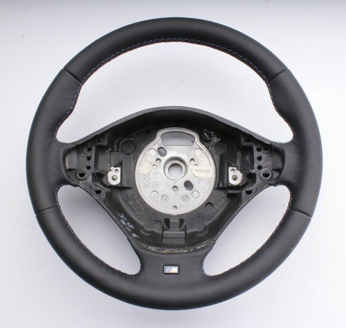 Volante copertura con pelle - volante,