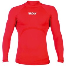 Maglia Lupetto Termica Termico