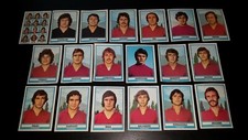 1973-74 TORINO Calciatori