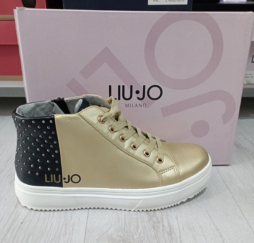 Scarpe liu donna 38 - jo,