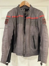 Dainese Leather Jacket