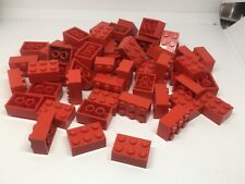 LEGO: 50x Mattoncini 2x3 - Rif