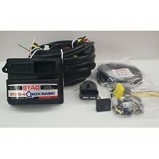 ELETTRONICA STAG-4  QBOX BASIC AC STAG