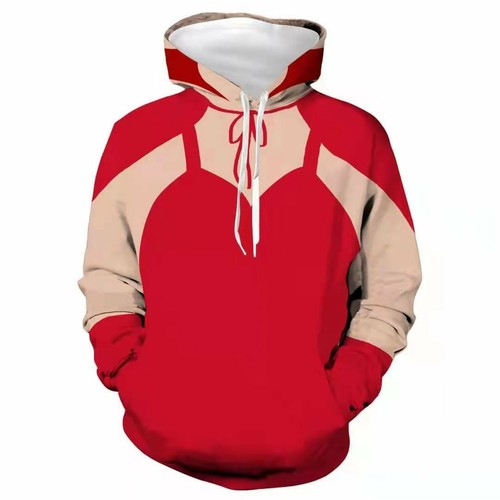 Felpa con cappuccio the - con,