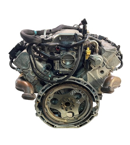 Motore für mercedes 350 - für, ml