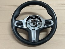 3-373-G20-1M VOLANTE IN PELLE