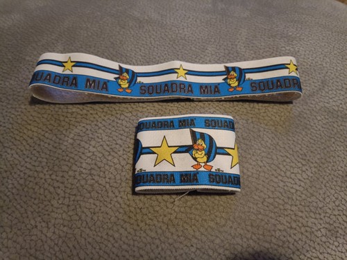 Inter squadra mia fascetta - inter,