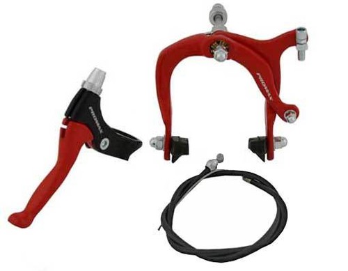 Nuovo bici bicicletta - nuovo!,
