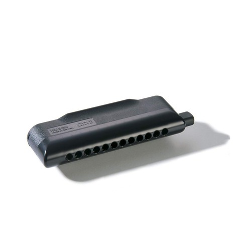 Hohner armonica - hohner, cx-12