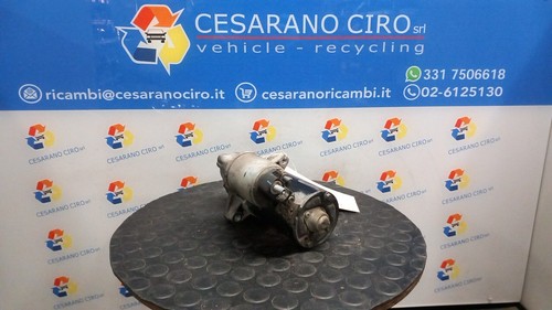 Motorino avviamento - motorino,