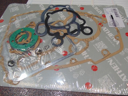 Kit guarnizioni motore benelli - kit,