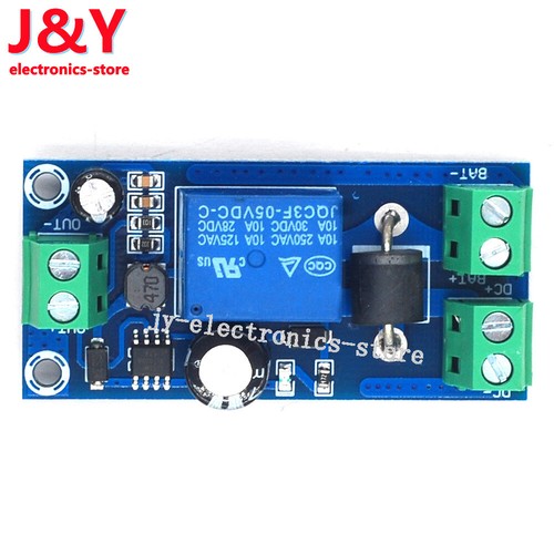 Dc5v 48v interruttore - dc5v-48v, di