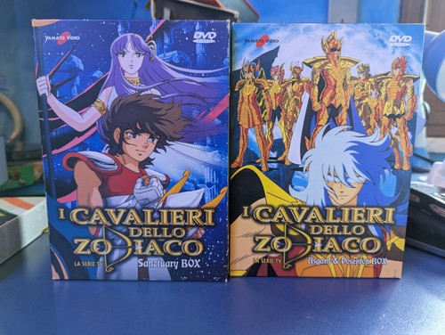 Cavalieri dello zodiaco - zodiaco,
