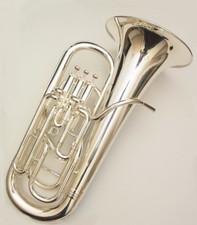 YAMAHA YEP-642S Bb/F Neo