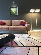 Lampada da terra Penta Light modello CHINA bianca usata solo in esposizione