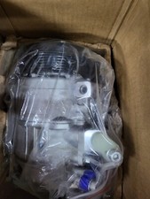 COMPRESSORE ARIA CONDIZIONATA