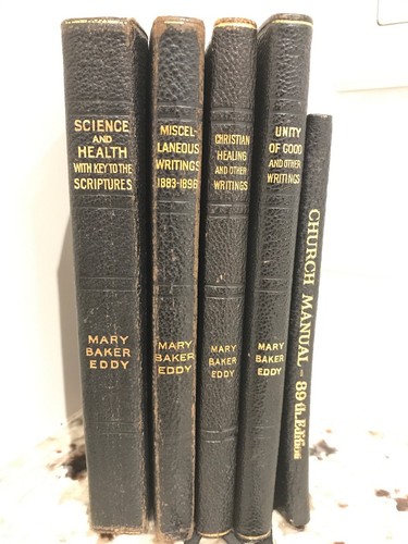 Lot vintage christian - lot,