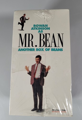 Bean another box - another,