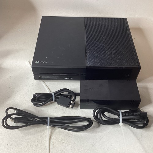Microsoft xbox one 1540 hdd - one,