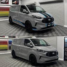 Adesivi Ford Transit LWB