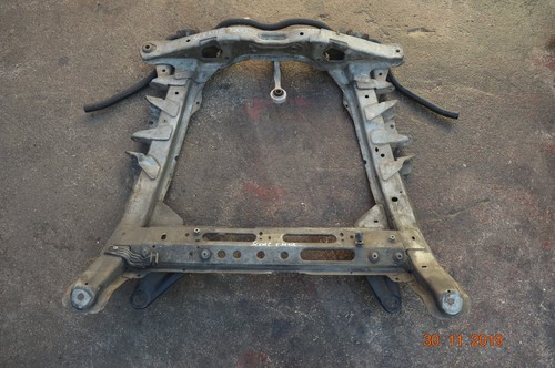 Culla motore assale - motore, anteriore