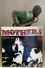 THE MOTHERS OF INVENTION -