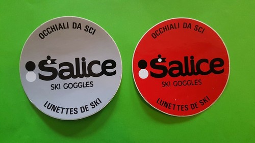 Salice occhiali sci - ,