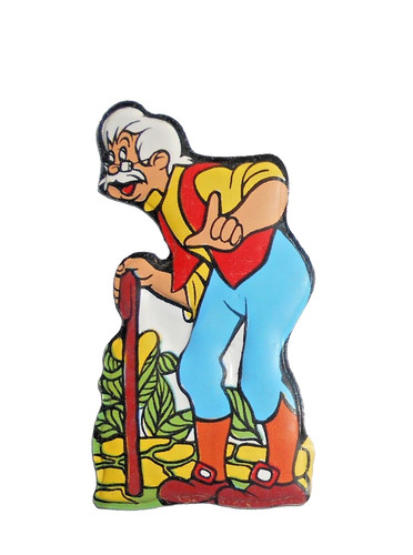 Figurina mio locatelli - figurina,
