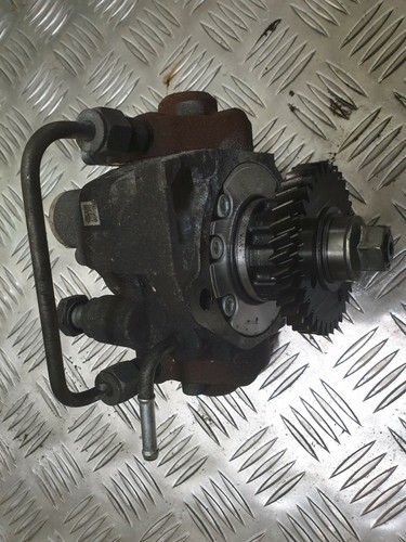 Pompa iniezzione carburante