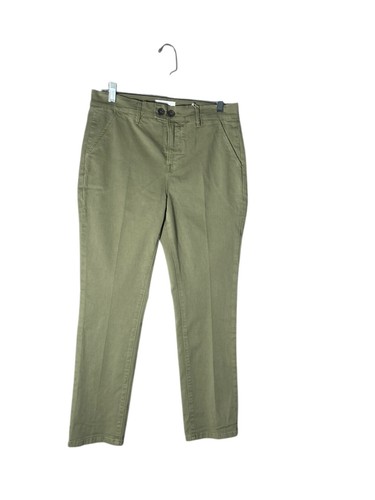 Pantalone donna montatura