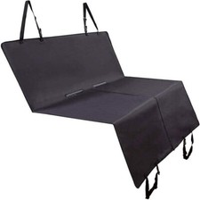 Copertura Sedile Auto per Cani