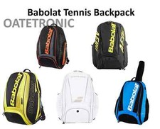 Zaino tennis Babolat nuovo con