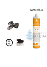 KIT ULTRAFILTRAZIONE ACQUA DA